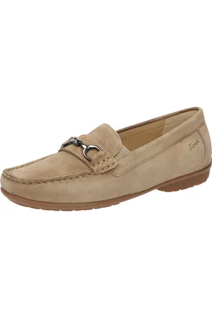 Sioux Mocassins