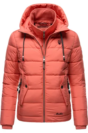 Marikoo Winterjas 