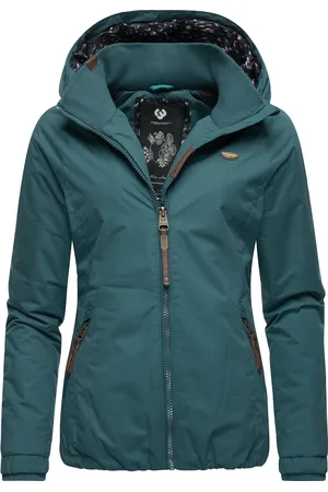 Ragwear Outdoorjas 