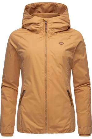 Ragwear Outdoorjas 