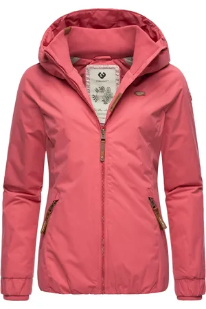 Ragwear Outdoorjas 