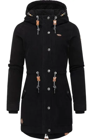 Ragwear Winterparka 