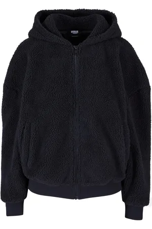 Urban classics Sweatvest