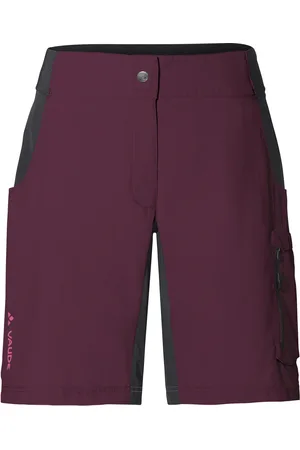Vaude Outdoorbroek 