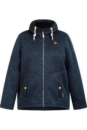 Schmuddelwedda Fleece jas