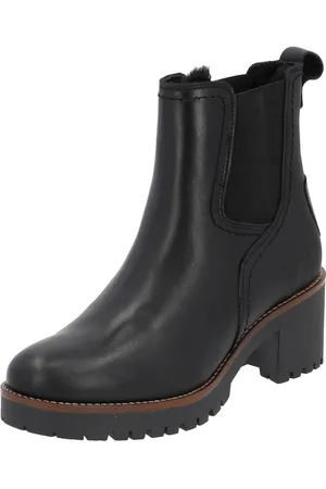 Palado Chelsea boots 