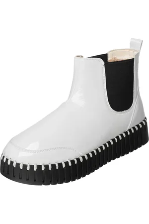 Ilse Jacobsen Chelsea boots 