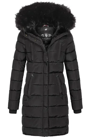 Navahoo Wintermantel