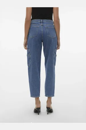 VERO MODA Cargojeans
