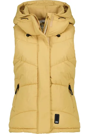 alife kickin Bodywarmer 