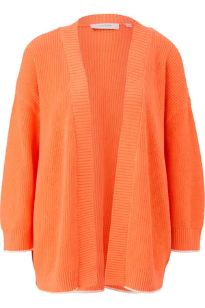 Comma, Gebreid vest