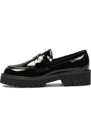 Kazar Mocassins