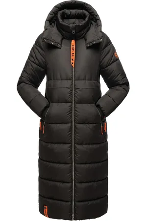 Navahoo Wintermantel
