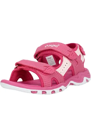 ZigZag Sandalen 