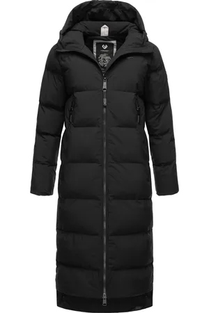 Ragwear Wintermantel 