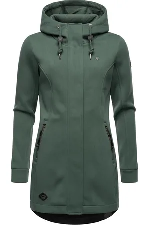 Ragwear Sweatvest 