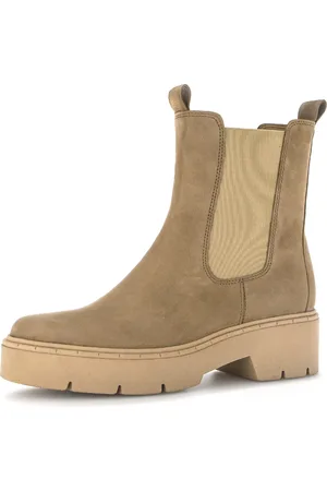 Gabor Chelsea boots
