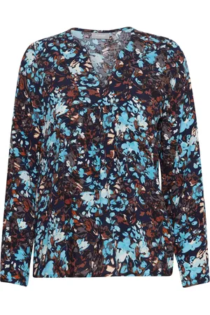 FRANSA Blouse 