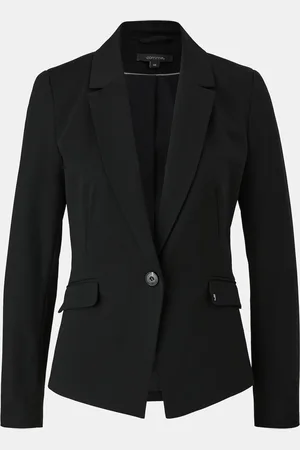 Comma, Blazers