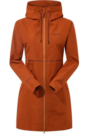 Berghaus Functionele jas
