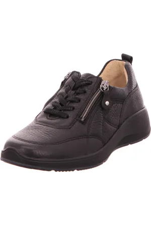 Waldläufer Sneakers laag