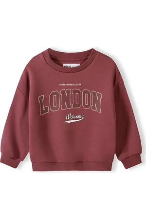 Minoti Sweatshirt