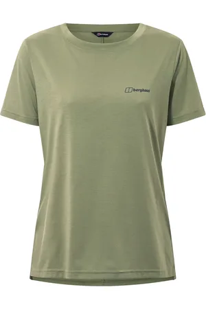 Berghaus Functioneel shirt