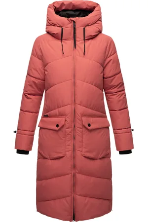 Marikoo Wintermantel