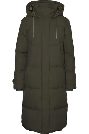VERO MODA Wintermantel 