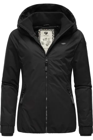 Ragwear Outdoorjas 