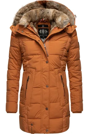 Marikoo Wintermantel