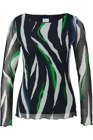 QS by s.Oliver Shirt