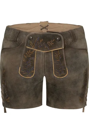 SPIETH & WENSKY Klederdracht broek 
