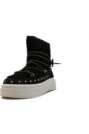 Twin-Set Snowboots