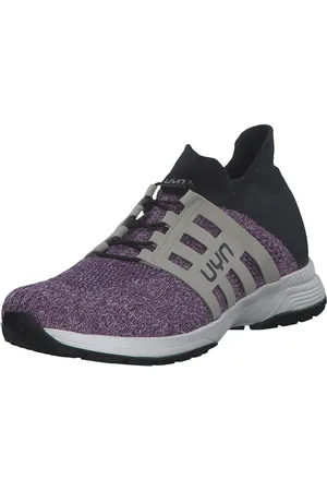 UYN Sneakers laag