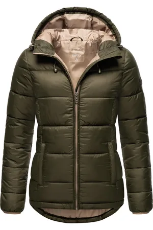 Marikoo Winterjas 