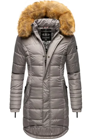 Navahoo Wintermantel 