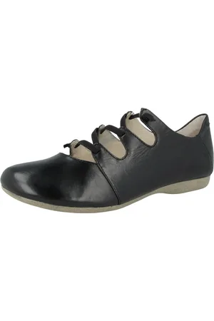 Josef Seibel Ballerina met riempjes 
