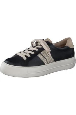 Paul Green Sneakers laag