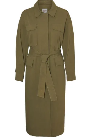VERO MODA Tussenmantel