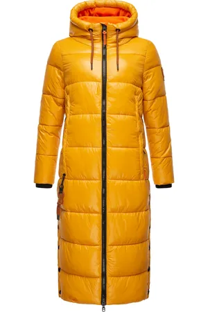 Navahoo Wintermantel 