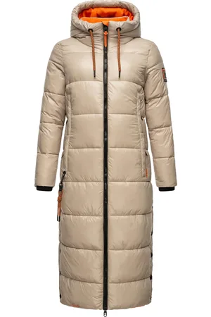 Navahoo Wintermantel 
