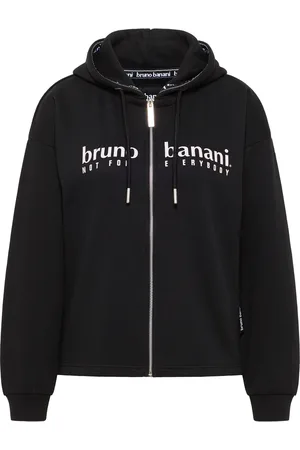 Bruno Banani Sweatvest 