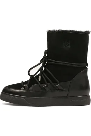 Kazar Snowboots