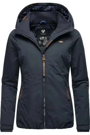 Ragwear Outdoorjas 