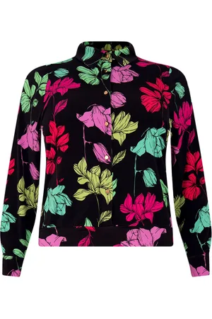 Yoek Blouse