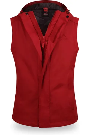 Normani Sportbodywarmer 