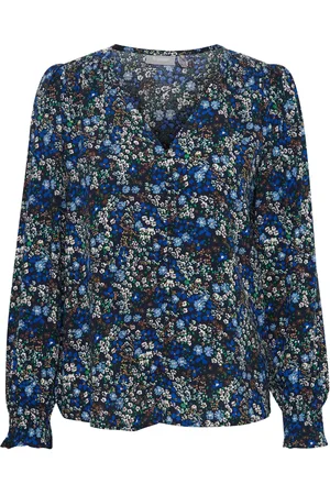 FRANSA Blouse