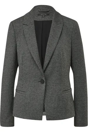 Comma, Blazers