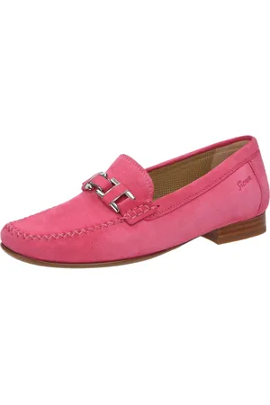 Sioux Mocassins 
